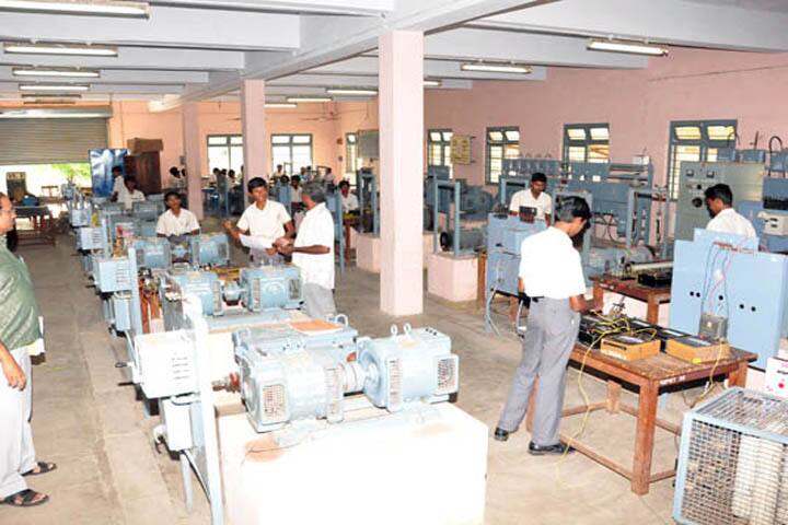 laboratory